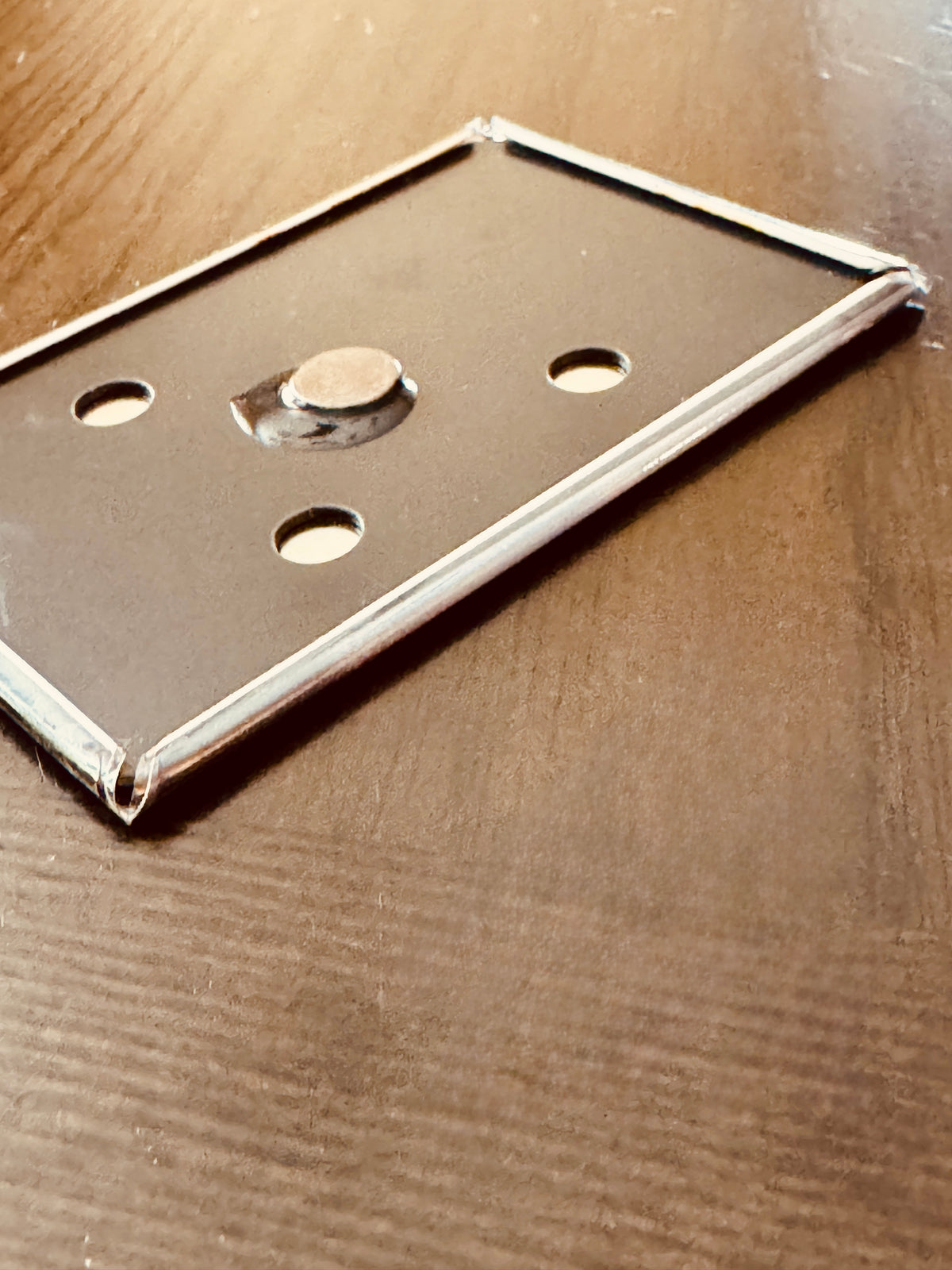 Custom Business Magnets